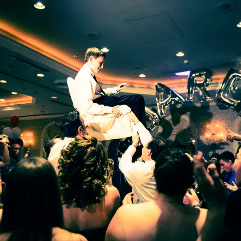 Fête privée / Garden party