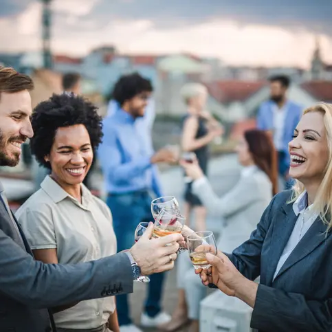 Inauguration / Ouverture